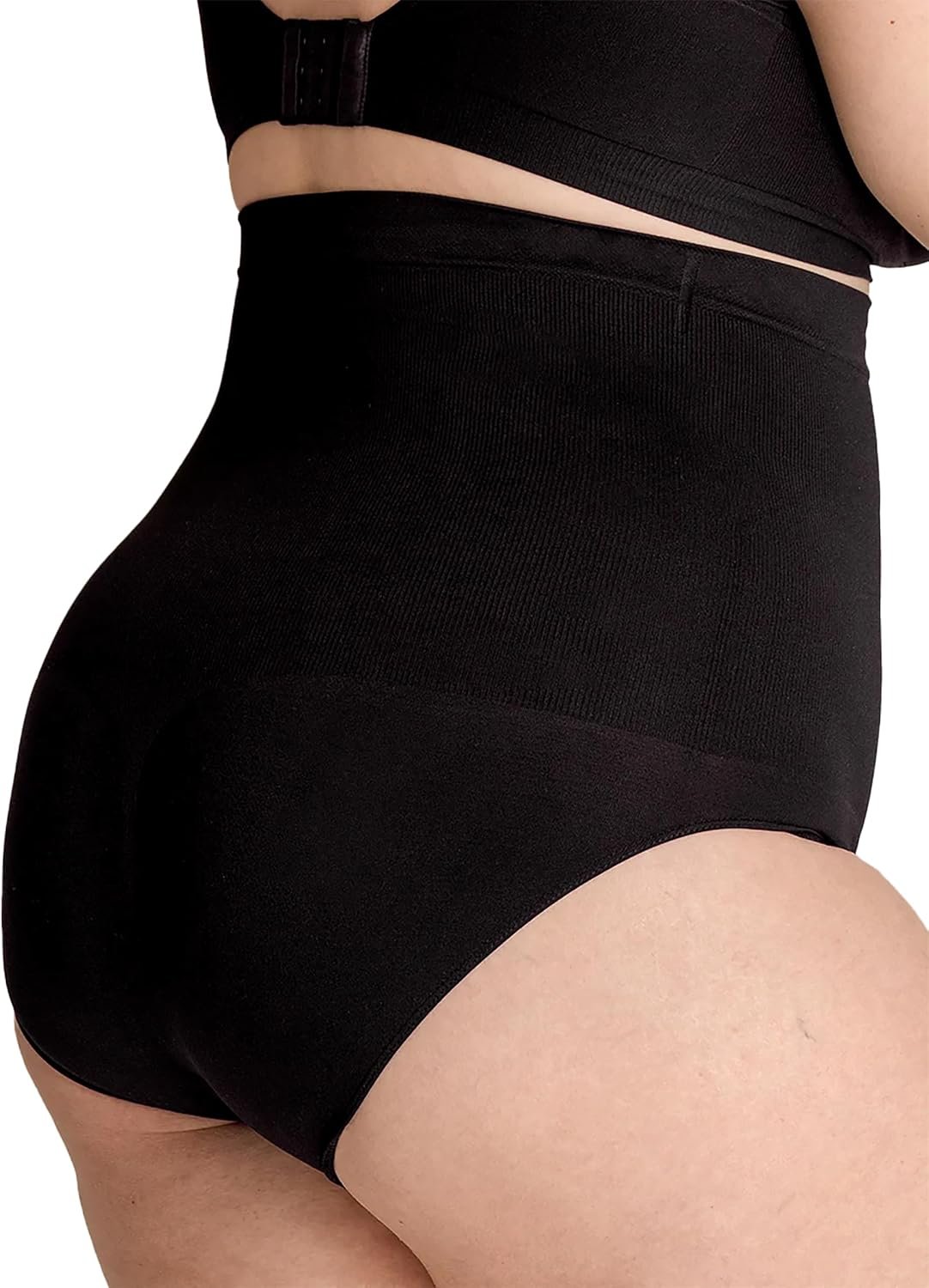 Shapewear for Women - Seamless Shapewear Tummy Control Panty, Body Shaper, Tummy Control Underwear for Women - Image 2