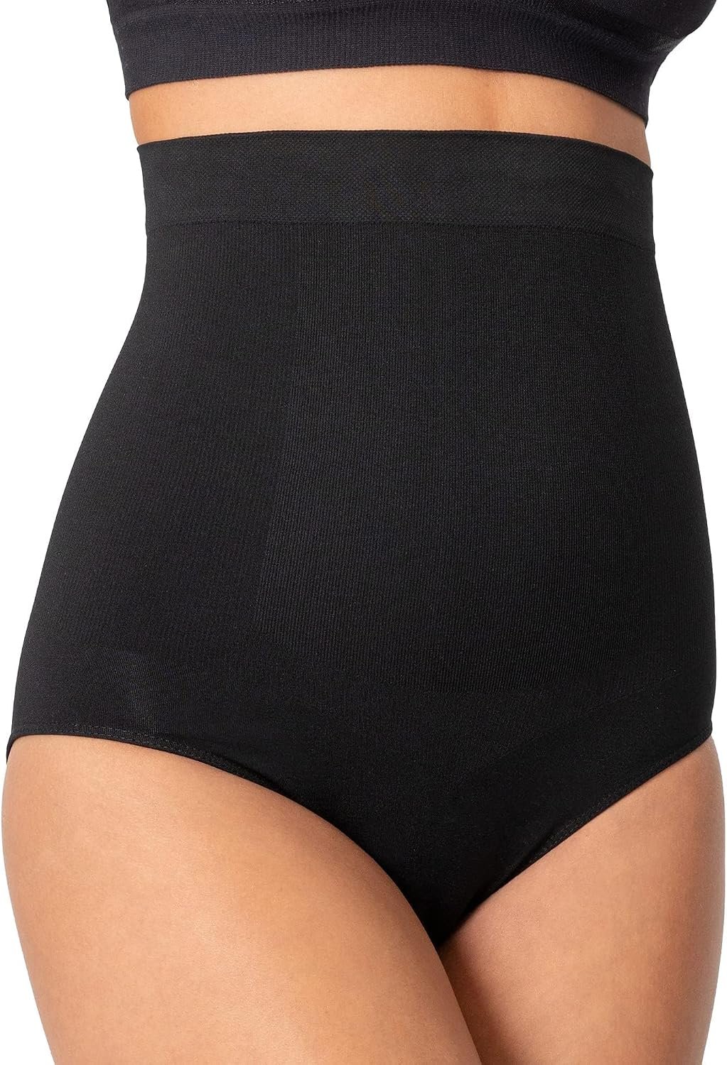 Shapewear for Women - Seamless Shapewear Tummy Control Panty, Body Shaper, Tummy Control Underwear for Women